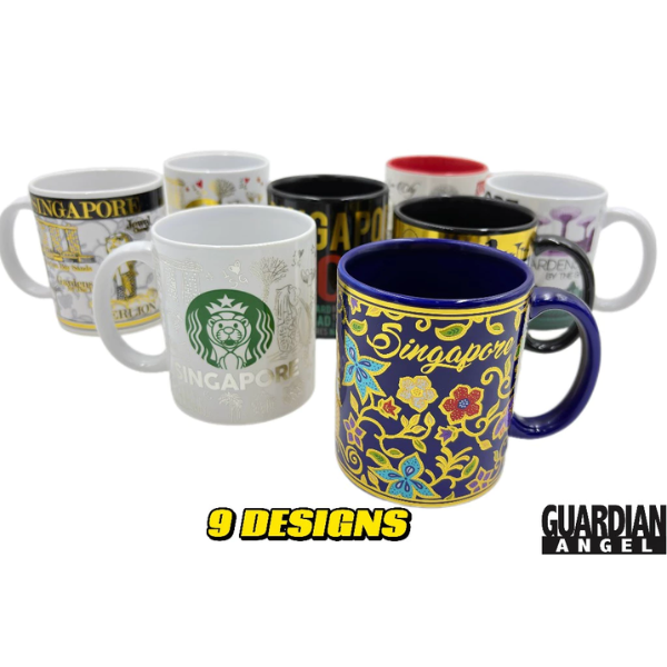 Ceramic Mug