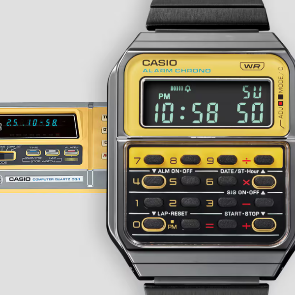 CA-500WE-1A