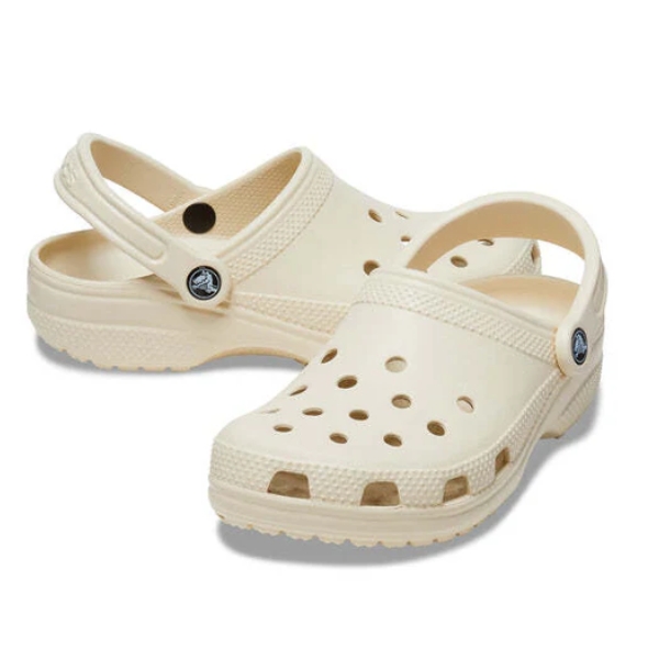 Classic Clog – Stucco