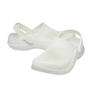 LiteRide 360 Clog – Almost White/Almost White