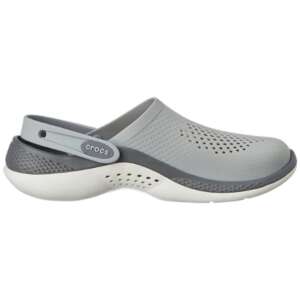 LiteRide 360 Clog – Light Grey/Slate Grey