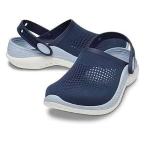 LiteRide 360 Clog – Navy/Blue Grey