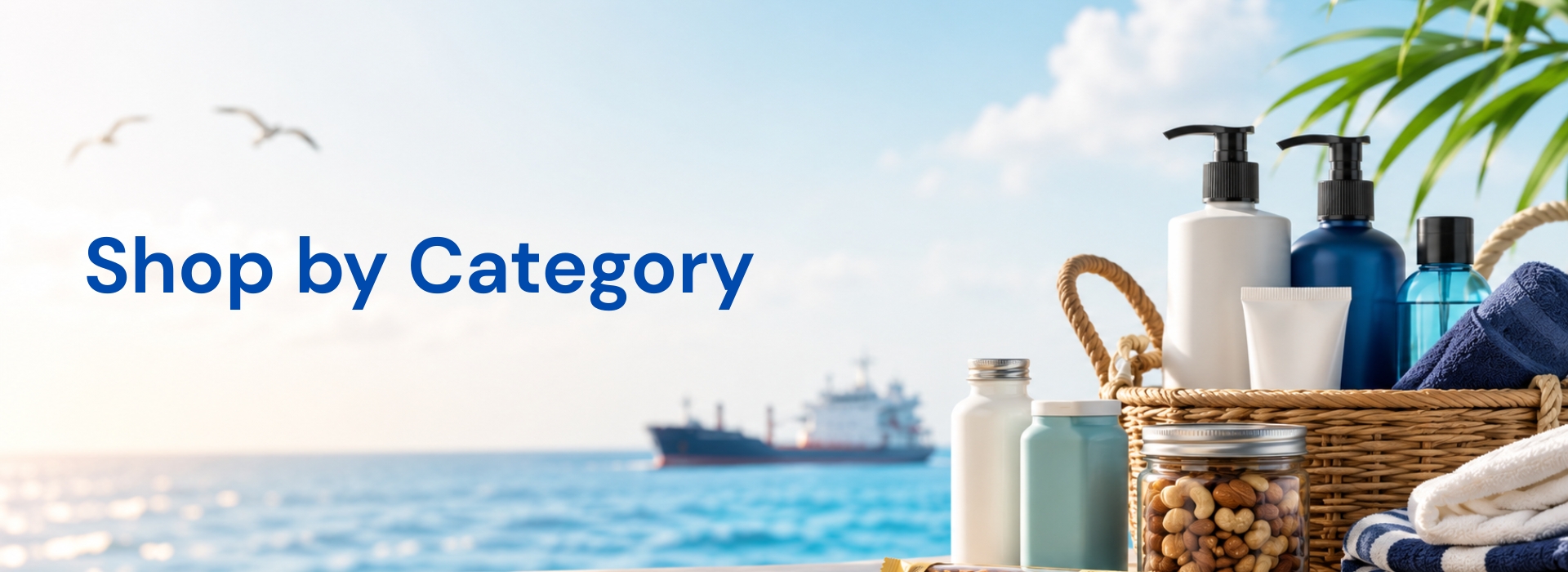 Shop by Category