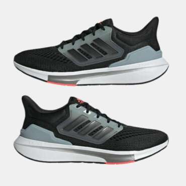Core Black / Carbon / Magic Grey
