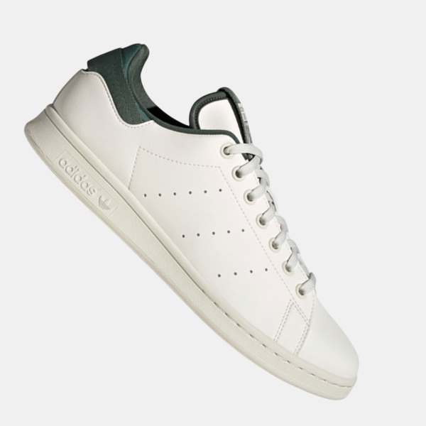 Chalk White / Chalk White / Core Black